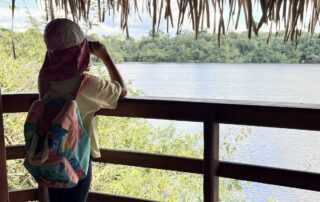 Amazonas: melhores hotéis para ir com crianças