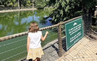 Indaiatuba: dica de passeio para ir com crianças no interior de SP