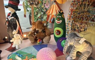 São Paulo: a loja de brinquedos mais incrível da cidade