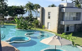 Alagoas: casa perfeita para se hospedar com crianças em Milagres