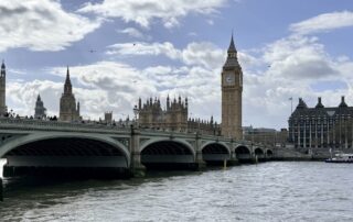 Inglaterra: tudo sobre como planejar viagem com crianças para Londres
