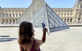 França: tudo sobre como planejar uma viagem com crianças