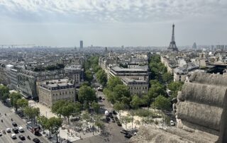 Paris: roteiro de 4 dias com crianças