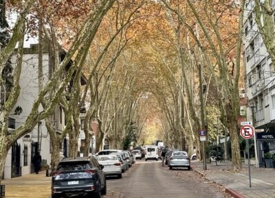Montevidéu: o que fazer com crianças na capital do Uruguai