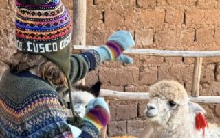 Peru: melhores hotéis para viajar com crianças